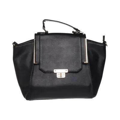 Sac à bandoulière (Noir) de Via Uno