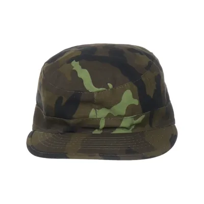 Chapeau militaire (Bdu Field Cap) de MFH Coton