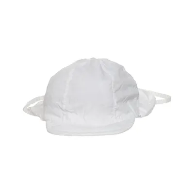 Chapeau de soleil (Blanc) de Sterntaler Coton