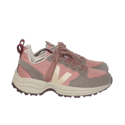 Sneakers (Roze, Grijs) van Veja