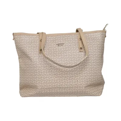 Handtas (Beige, Bruin) van Guess