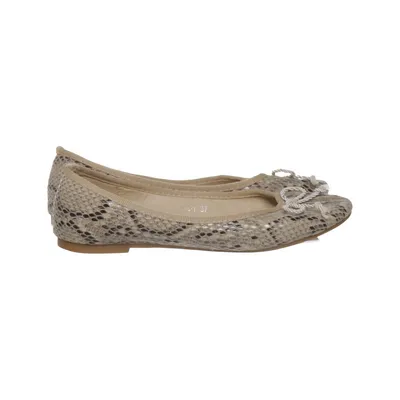 Ballerina's (Beige, Meerkleurig) van Bestelle