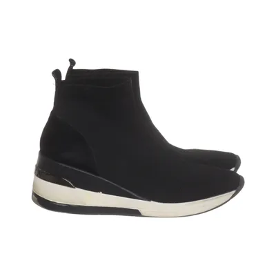 Trainers (Black) from Dune London
