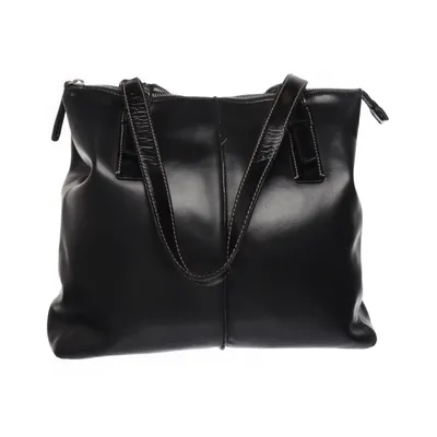 Sac à main (Noir) de Francesco Biasia Cuir