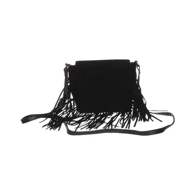 Axelremsväska (Svart) från Accessories Polyester