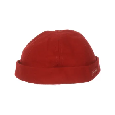Chapeau (Rouge) de Saint James Polyamide, Laine