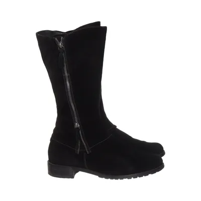 Bottes (Noir) de Hassia