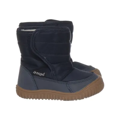 Bottines (Bleu, Marron) de ZigZag