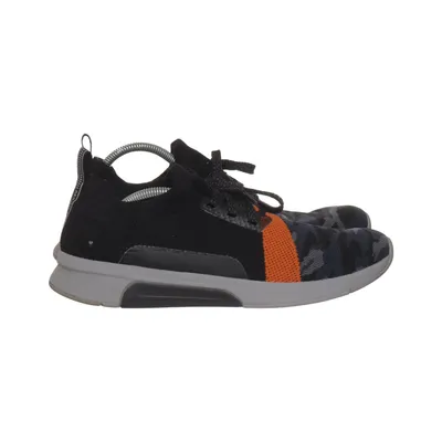 Trainingsschuhe (Schwarz, Mehrfarbig) von Mark Nason x Skechers