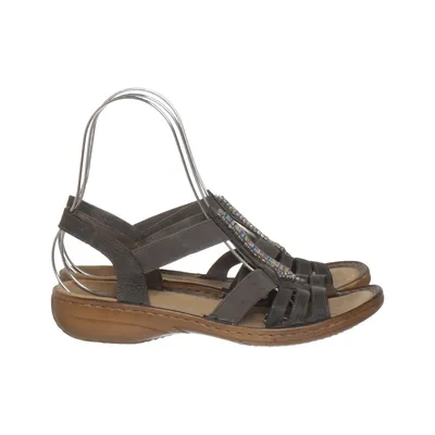 Sandalen (Grijs, Bruin) van Rieker