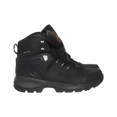 Hoge wandelschoenen (Zwart) van Adidas