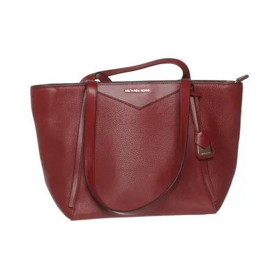 Handväska (Whitney) från Michael Kors Skinn