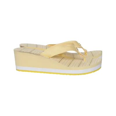 Flip-flops (Yellow) from Tommy Hilfiger