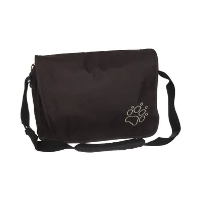 Axelremsväska (Brun) från Jack Wolfskin