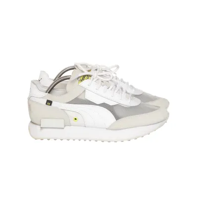 Sneakers (Wit, Grijs) van Puma