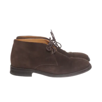 Desert boots (Brown) from Morjas