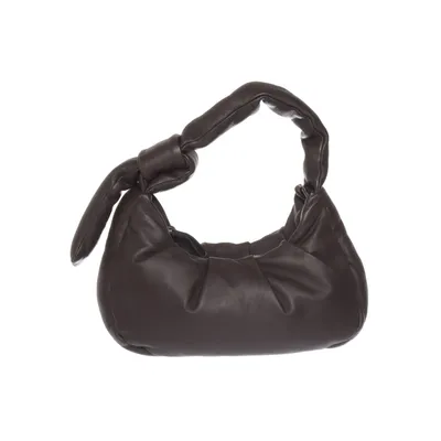 Handväska (Brun) från H&M Skinn