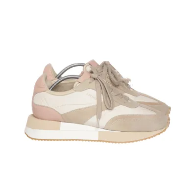 Sneakers (Beige, White) from Pavement