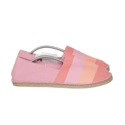 Espadrilles (Roze) van Ideen Welt