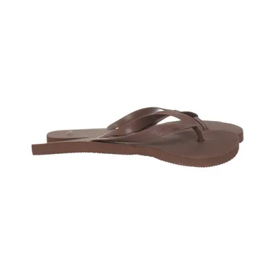 Flip-flops (Brown) from EH!