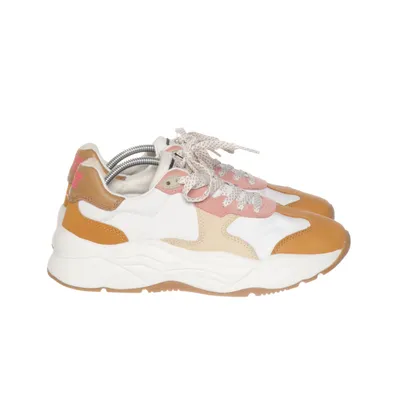 Sneakers (Wit, Meerkleurig) van Scotch & Soda