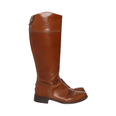 Boots (Brown) from Gallucci Leather