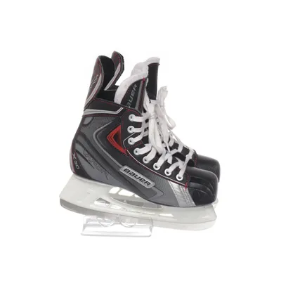 Skridskor (Grå, Flerfärgad) från Bauer