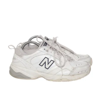 Sneakers (White) from New Balance