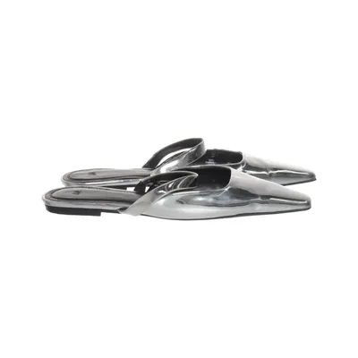 Sandalen (Zilver, Zwart) van H&M