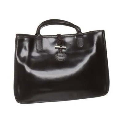 Håndtaske (Brun) fra Longchamp