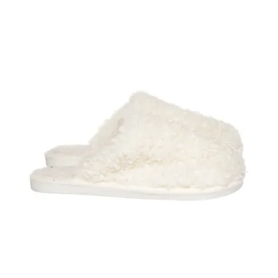 Slippers (White)