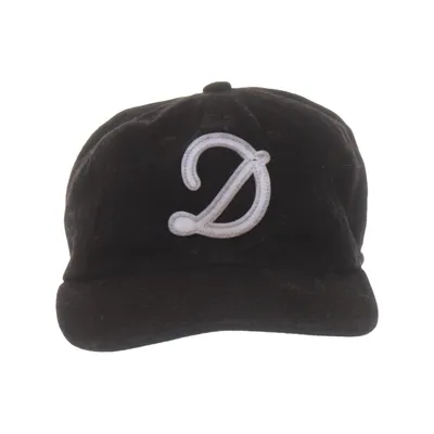 Casquette de baseball (Noir) de Dedicated