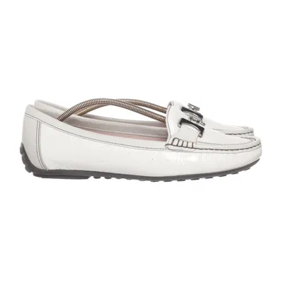 Mocassins (Noir) de Hush Puppies Cuir