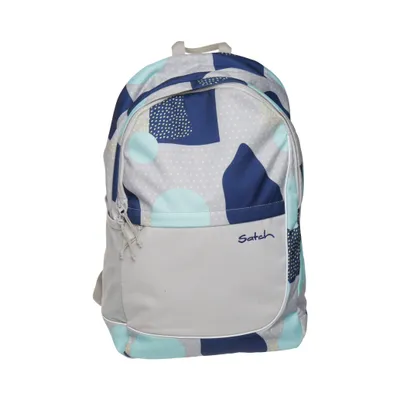 Sac à dos (Gris, Multicolore) de Satch Polyamide, Polyester
