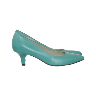Pumps (Grön) från Vagabond