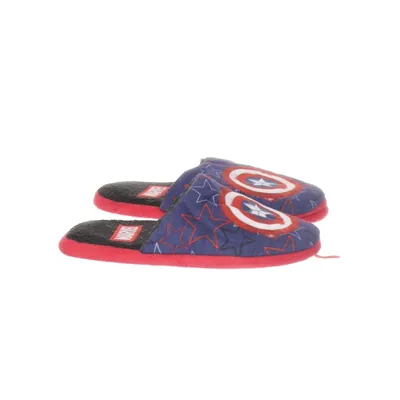 Slippers (Lila, Meerkleurig) van Marvel