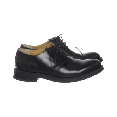 Chaussures Derby (Noir) de Steptronic Cuir