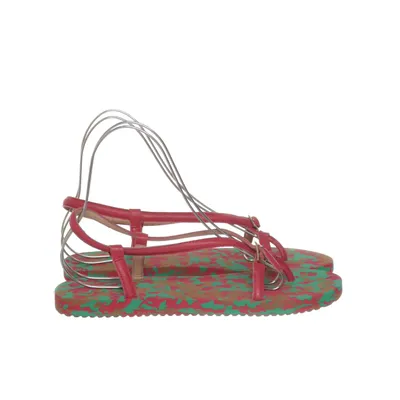 Sandaler (Röd, Flerfärgad) från Flip Flop