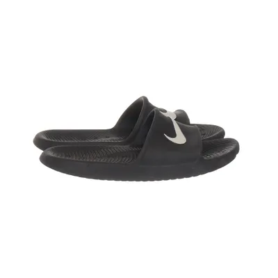 Slip-ins (Black) from Nike Polyurethane