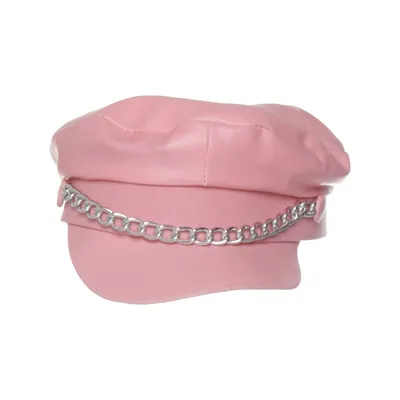 Schipperspet (Roze) Polyurethaan