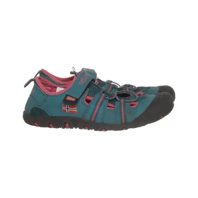 Schoenen (Blauw, Roze, Meerkleurig) van Trollkids