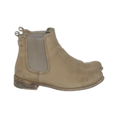 Chelsea boots (Beige) från Felmini