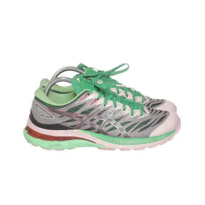 Löparskor (Grön, Rosa) från Asics