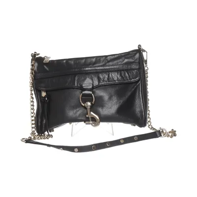 Shoulder-bag (Black) from Rebecca Minkoff