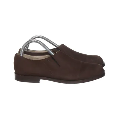 Loafers (Bruin) van Chantal Charon