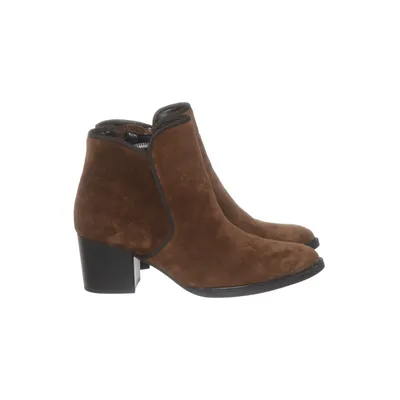 Bottes à talons (Marron) de Gabor
