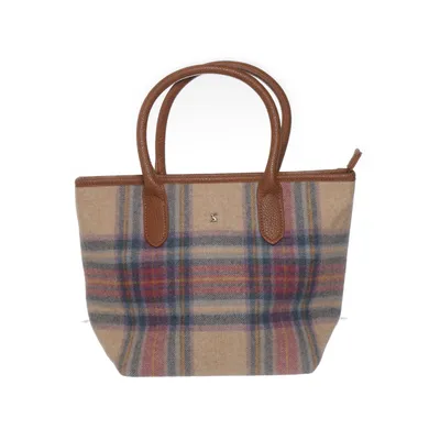 Handväska (Carey Tweed) från Joules