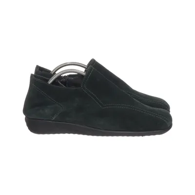 Mocassins (Vert) de Aerosoles