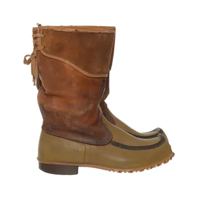 Bottes (Marron) de Nokia