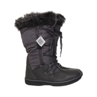 Boots (Gray) from Urban